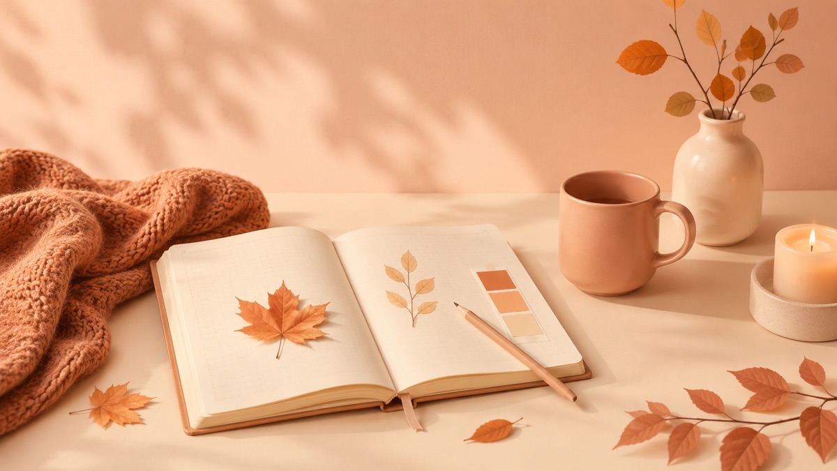 Autumn article